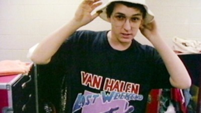 Lost Weekend In 1984, two friends from small town Pennsylvania win an MTV contest and the chance to party with Van Halen for 48 Hours.<br /><br /><a href=